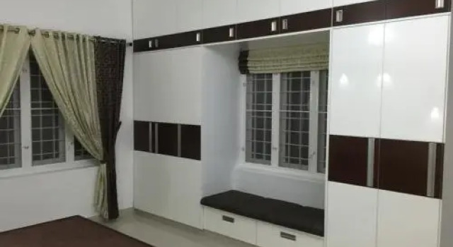 Erackath Apartment, Забронировать Апартаменты/квартира Отели штата Кералы с парковкой, Парковка