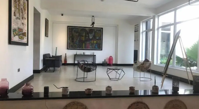 Behere Boutique  Hotel, Prenota Boutique Hotel a Bwari con parcheggio, Parcheggio