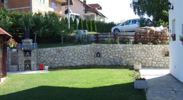 Студия Apartmani Aleksijević Zlatibor
