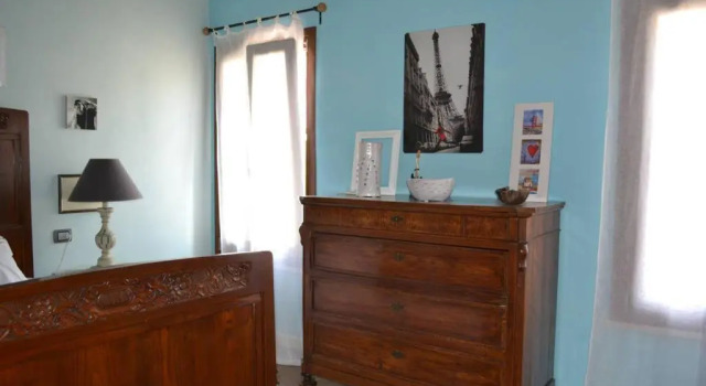 Номер Superior B&B La Magnolia