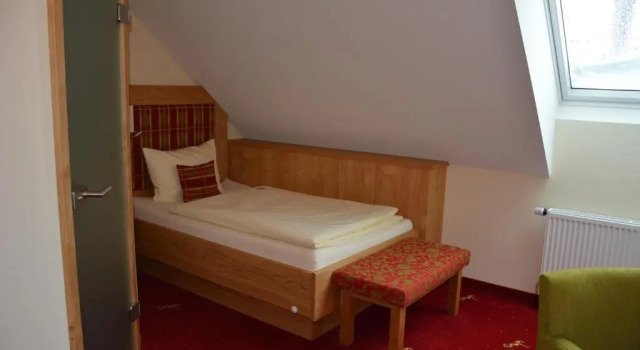 Одноместный номер Superior Landgasthof Hotel Rössle