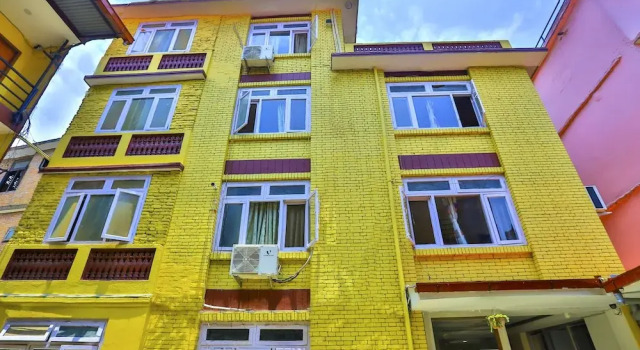 OYO 467 Hotel Kripa, Забронировать Отель Лалитпур провинция Багмати-Прадеш