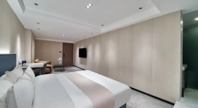 Suite Duogao Hotel