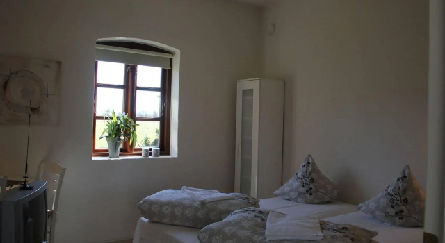 Munkebjerg Bed & Breakfast, Rezerwuj Hotel Hotele 3-gwiazdkowe w Borkop, 3*