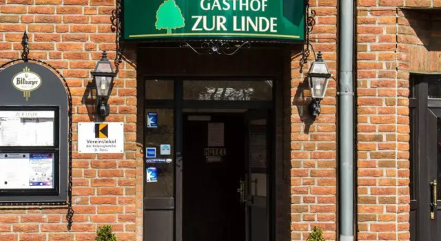 Hotel Gasthof Zur Linde, Забронировать Отель Тёнисфорст Фирзен