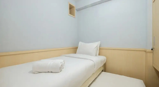 GV21 Property at Grand Emerald Apartment, Забронировать Апартаменты/квартира Апартаменты Джакарты, рядом с La Piazza, Апартаменты/квартира