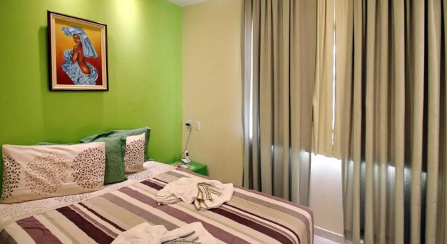 Номер Standard Villa Araçà - Boutique Hotel