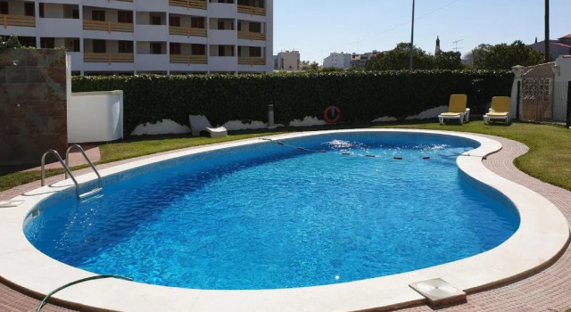 Апартаменты Apartamentos Pinto