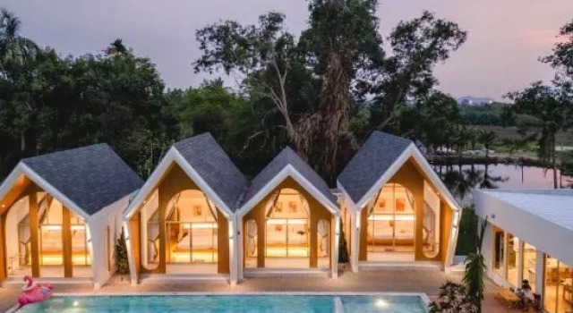 Winvilla Pattaya