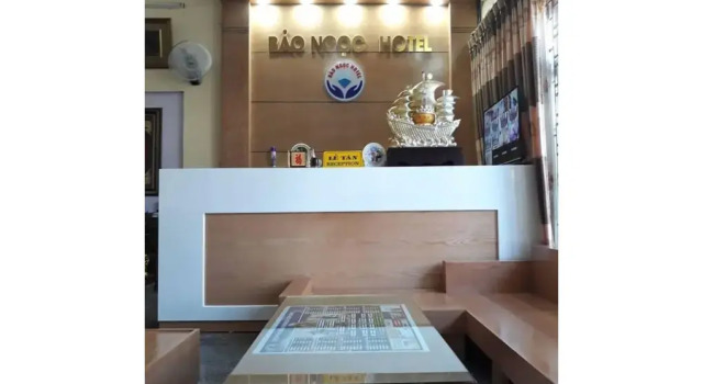 Bao Ngoc Hotel, Забронировать Отель Отели Cát Hải с завтраком, Завтраки
