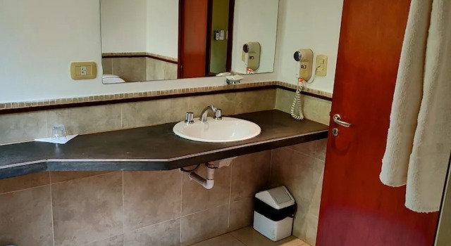 Семейное бунгало Raices Amambai Lodges