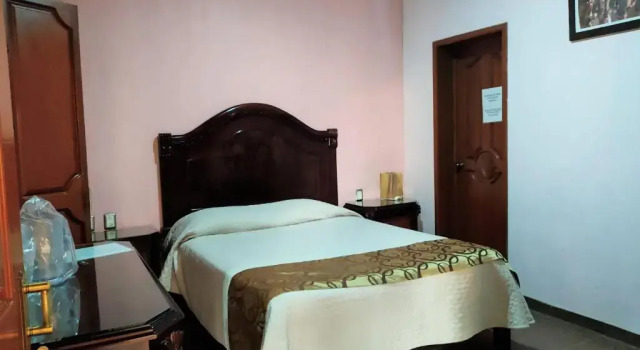 Двухместный номер Standard Hotel Casa La Gran Señora