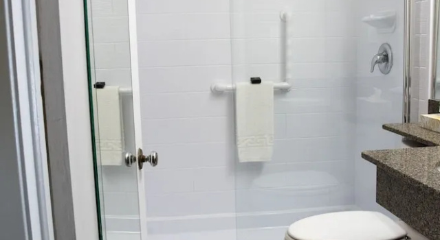 Двухместный номер Standard Aurora Inn