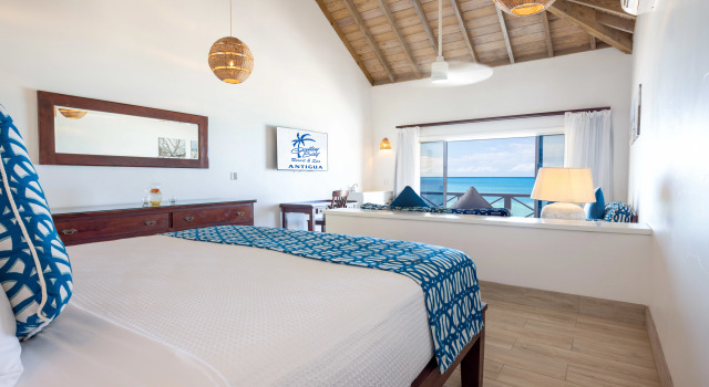 Galley Bay Resort & Spa