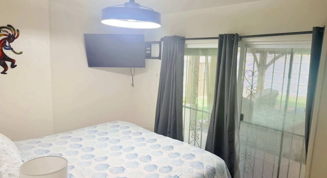 Семейный коттедж с 3 комнатами Tucson Casa 1 y Casa 2