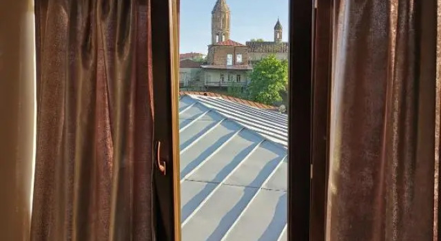 Номер Standard Boutique Hotel BelleVue