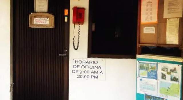 Casa Del Sol, Boek Hotel Lo de Marcos Nayarit
