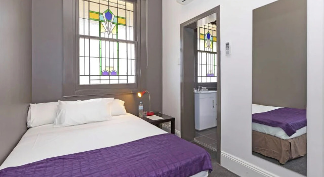 Hotel Orient