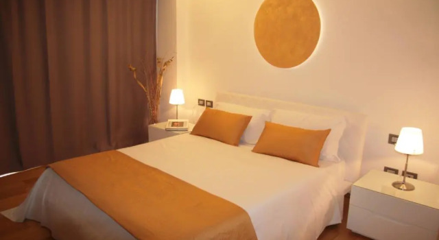 Resort Mare Neve, Забронировать Курортный отель Курортные отели Этны, Курортный отель
