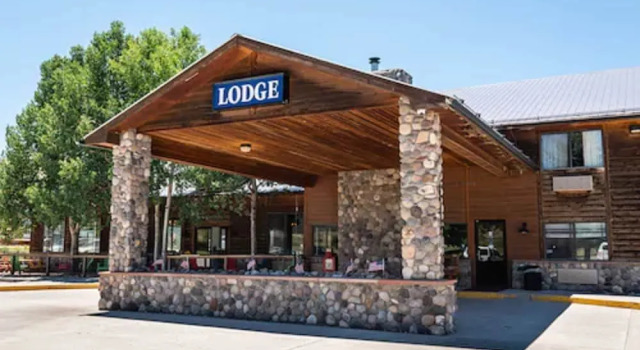 MTN Lodge Ridgway, Buchen Sie Hotel Ridgway Colorado