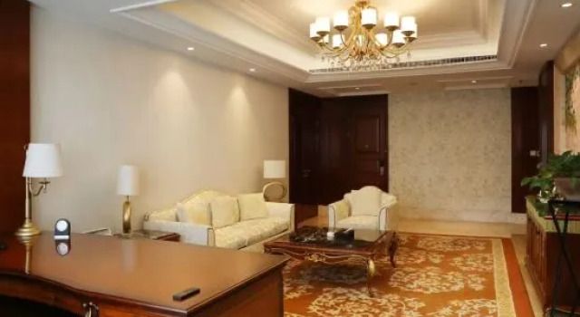 Люкс Bingzhou Hotel - Taiyuan