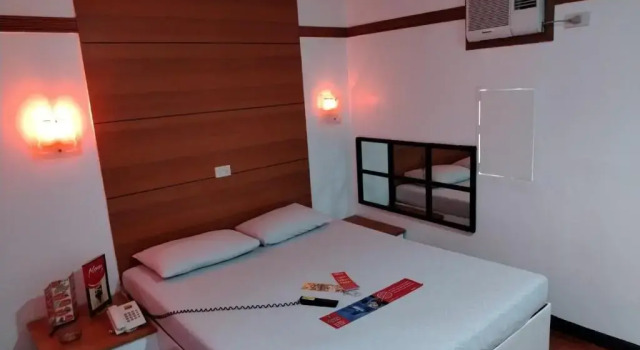 Номер Deluxe Hotel Sogo - Cagayan de Oro