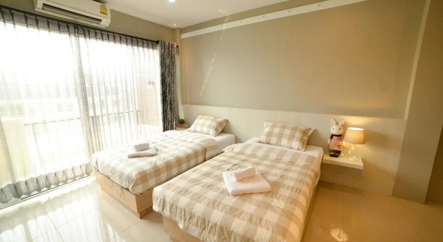 Aurora House, Забронировать Отель Пхаяу 