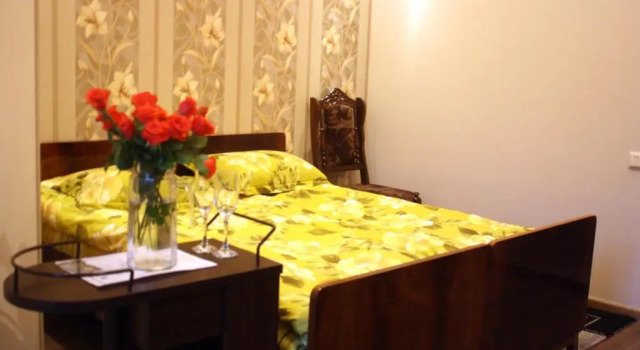 Номер Standard Christy Hotel