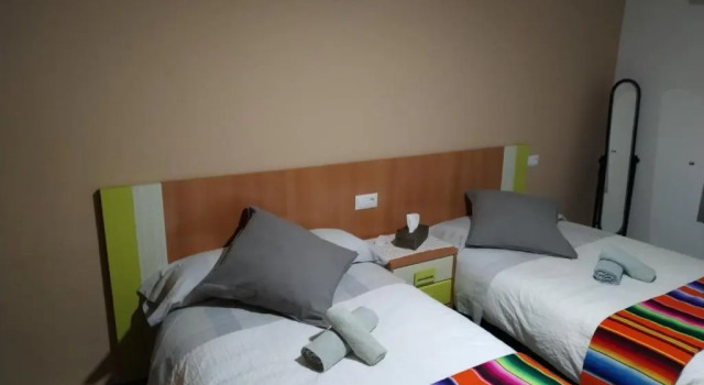 Bonito apartament a 3 minutos de la playa, Забронировать Апартаменты/квартира Кульера Коста-де-Валенсия