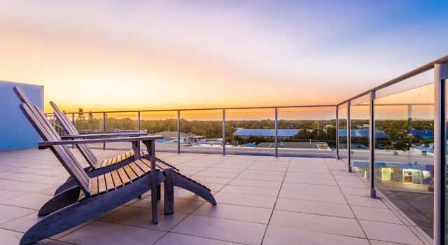 Апартаменты Plantation Resort At Rainbow