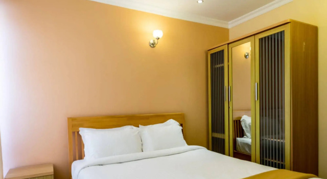 Retreat Serviced Apartment, Забронировать Апартаменты/квартира Апартаменты Катманду, рядом с Hanuman Dhoka, Апартаменты/квартира