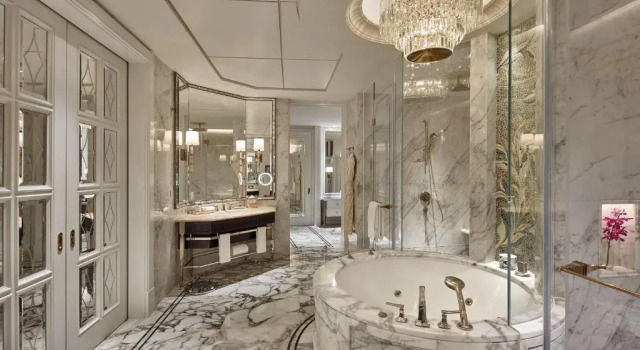 Suite The Ritz-Carlton, Macau