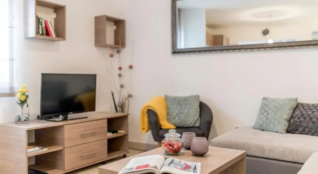 Apartment Vasco