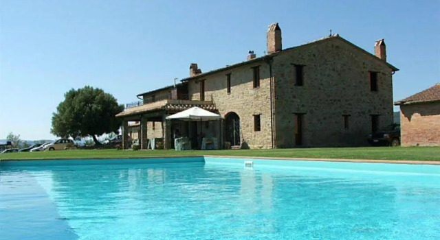 Casale di Buccole, Varaa Hotelli Marsciano Umbria