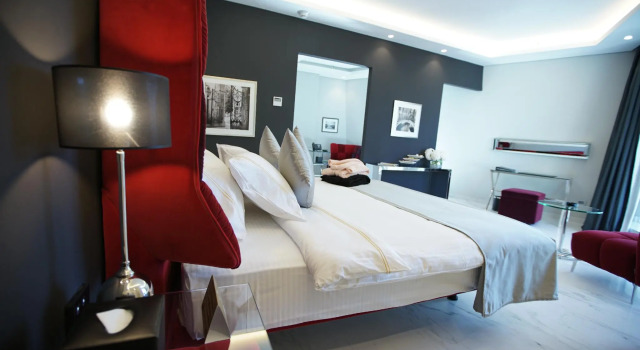 Люкс Royal Tulip Achrafieh
