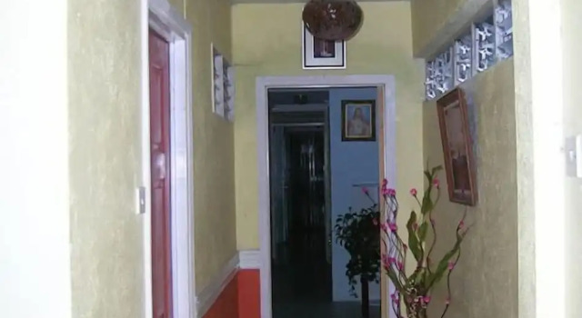 Апартаменты с 2 комнатами Walmer Lodge Apartments
