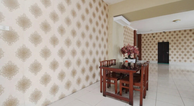 Airy Pahandut Halmahera 21 Palangkaraya