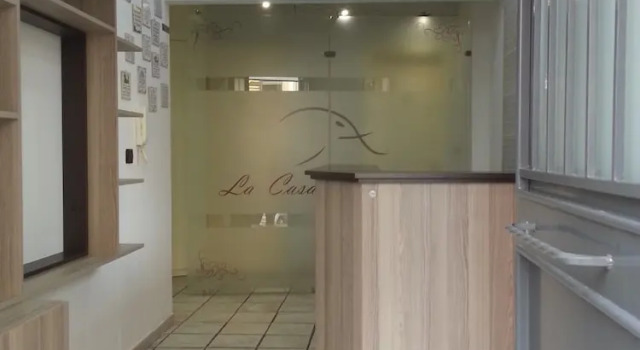 La Casa di Luigi