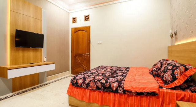DRW Kost Exclusive & Homestay, Rezervovat Hotel 3hvězdičkové hotely v Yogyakarta Province, 3*