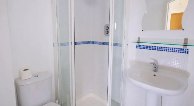 Номер Standard The Bournemouth Maemar Hotel