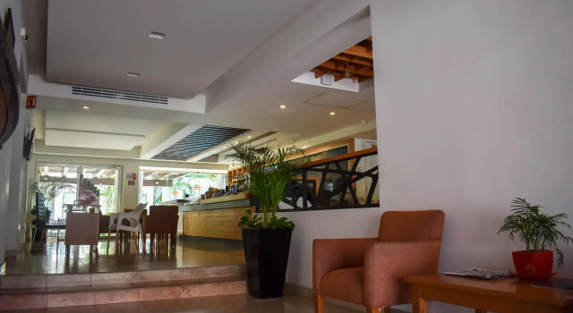 Ambiance Suites, Prenota Residence Apart-hotel a Quintana Roo, Residence