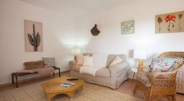 Apartamento Nadine, Забронировать Апартаменты/квартира Апартаменты Бениса, Апартаменты/квартира