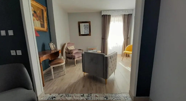 Люкс B&B Manoir de la Fabrègues