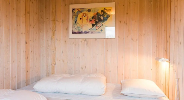 6 Person Holiday Home in Hemmet, Reserva ahora Hotel Hemmet 