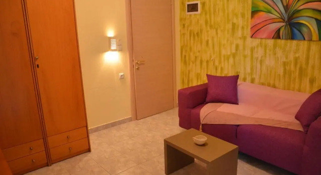 Номер Standard Glikadi Hotel