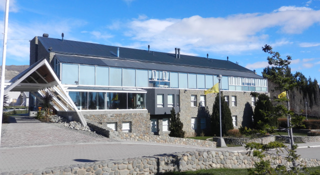 Hotel ACA El Calafate, Reserva ahora Hotel El Calafate Santa Cruz