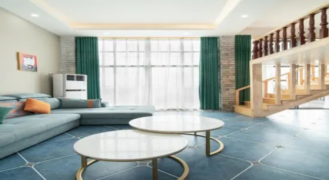 Люкс Deluxe Jingxiang Inn