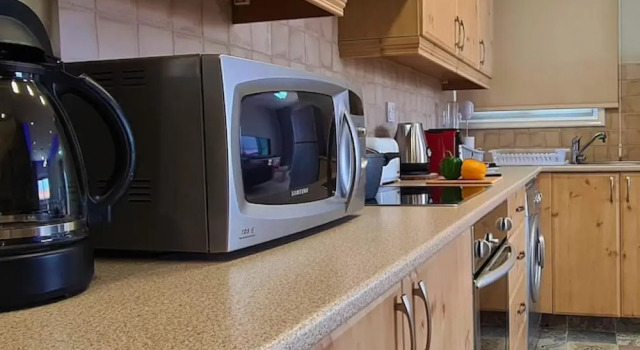 Коттедж 36 KAP - Horizon Apartment
