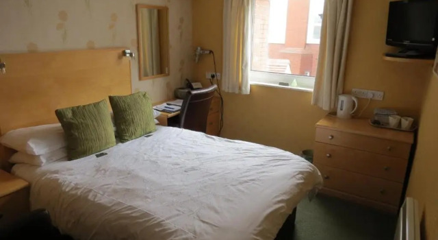 The Royal Bridlington