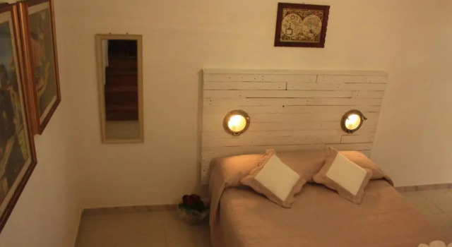 Номер Standard Casa Gandamar B&B